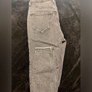 Old Navy skinny jeans